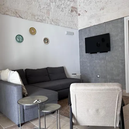 Silentio N1 - Ostuni