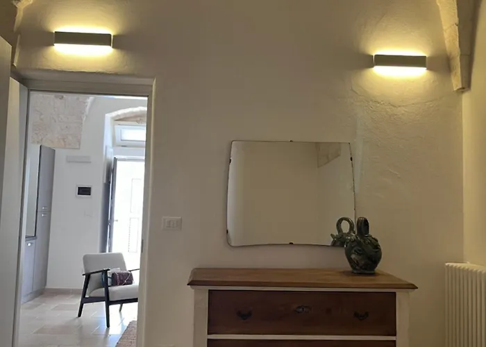 Silentio N1 - * Ostuni