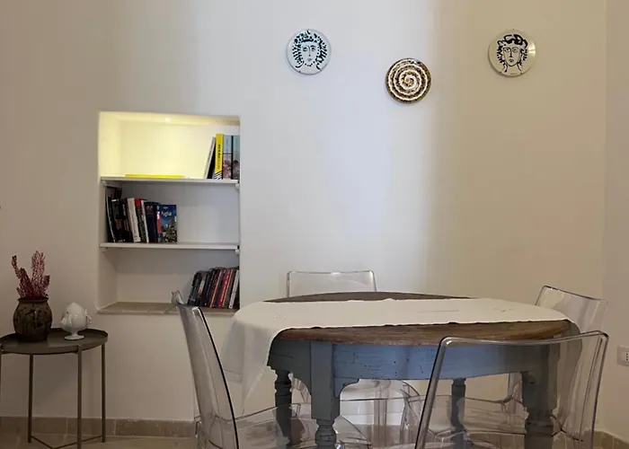 Silentio N1 - Ostuni