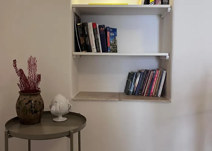 Apartment Silentio N1 -