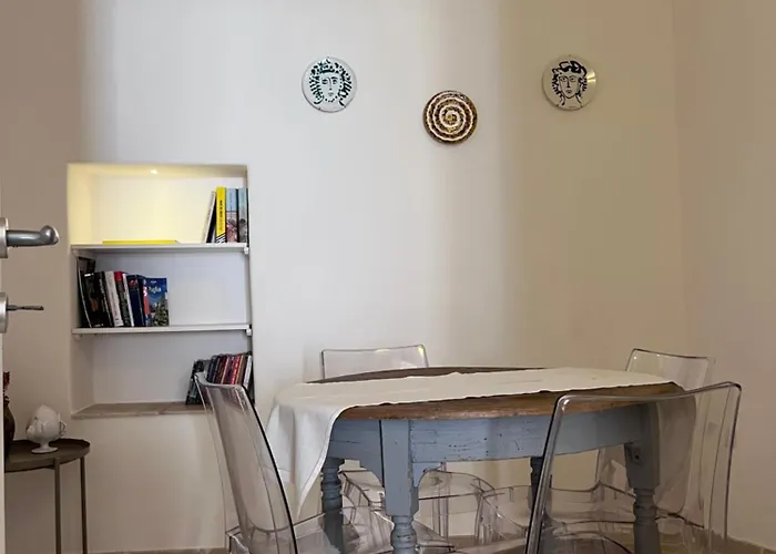 Silentio N1 - * Ostuni