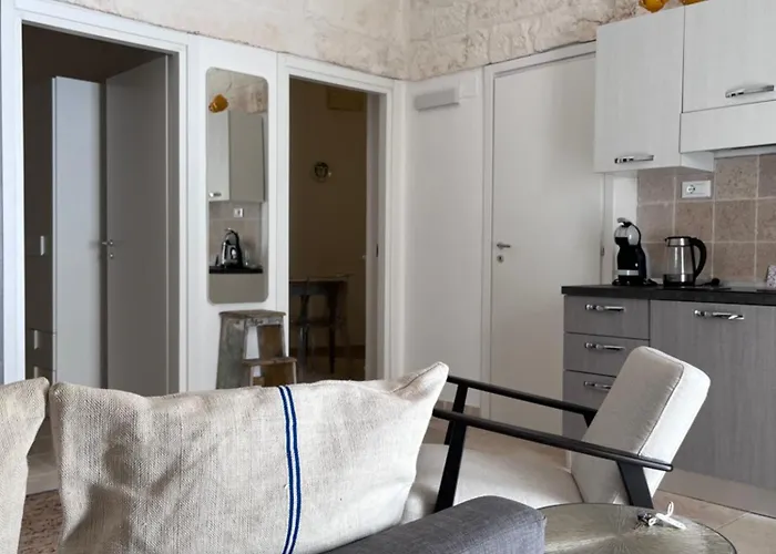 Apartment Silentio N1 - *