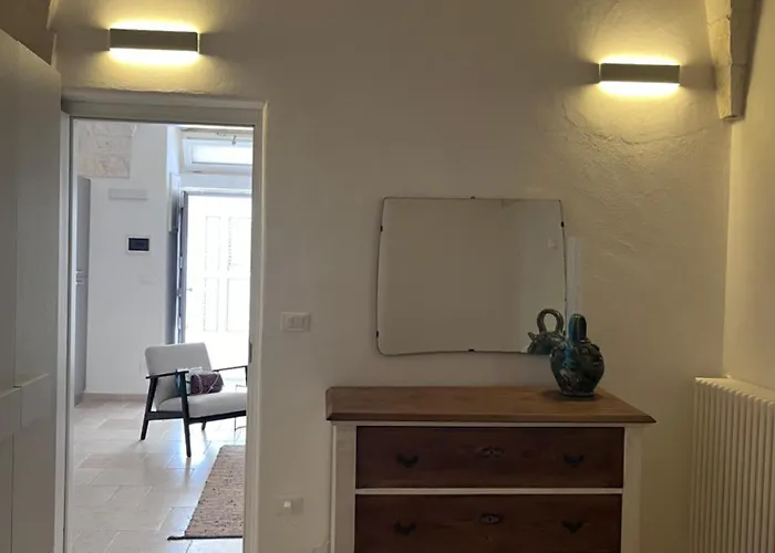 Silentio N1 - Ostuni