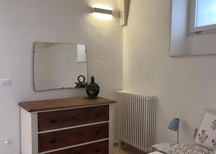 Apartment Silentio N1 -