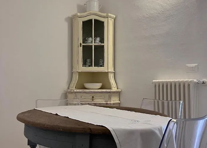 Silentio N1 - Apartment *