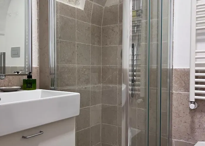 Apartment Silentio N1 -