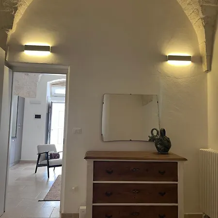 Silentio N1 - * Ostuni