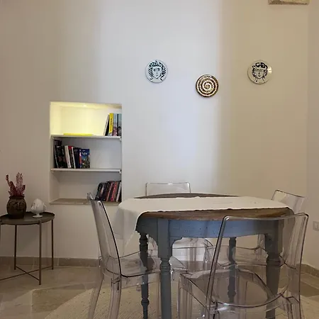 Silentio N1 - Ostuni