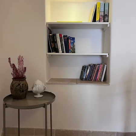 Appartamento Silentio N1 -