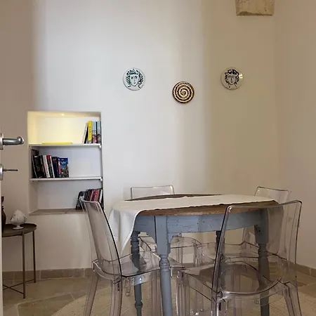 Silentio N1 - * Ostuni