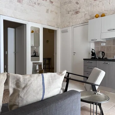 Appartamento Silentio N1 - *