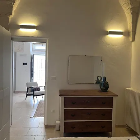 Silentio N1 - Ostuni