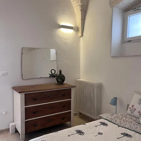 Appartamento Silentio N1 -