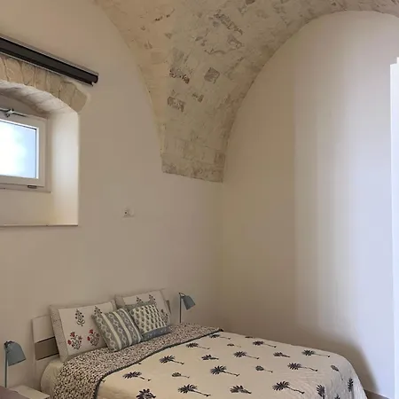 Silentio N1 - Appartamento Ostuni