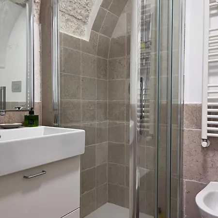 Appartamento Silentio N1 -