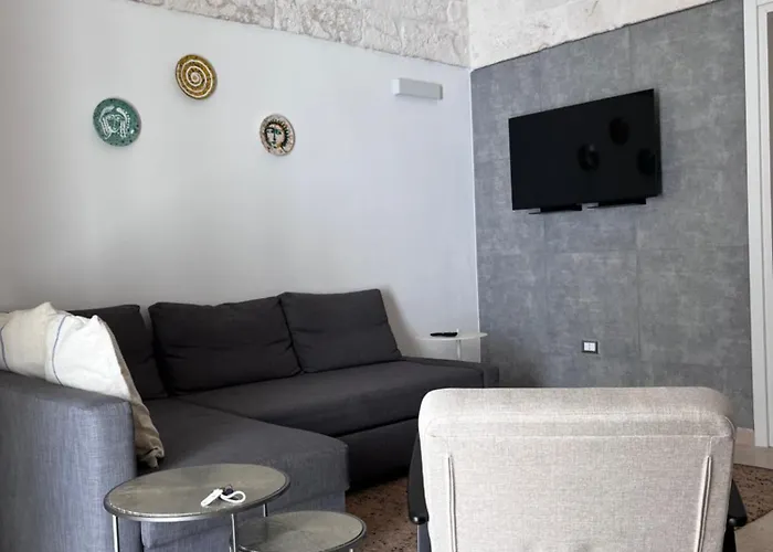 Silentio N1 - Остуни